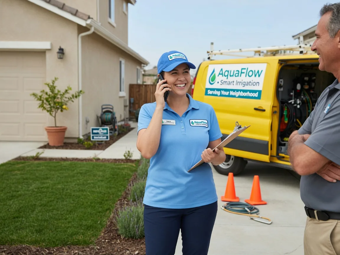 Irrigation Installation Spencerport, NY FAQs