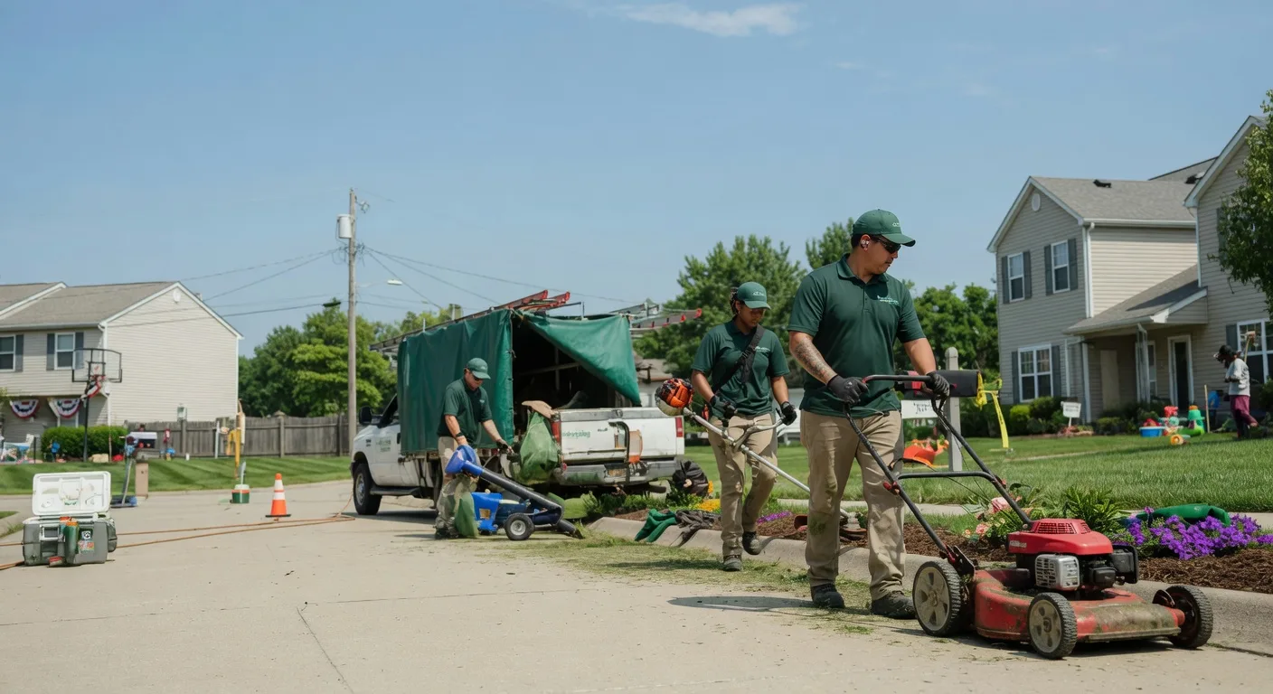 Irrigation Installation in Spencerport, NY near me